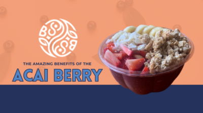 The Delicious Rise of Acai Bowls